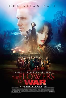 LugaTv | Watch The Flowers of War for free online