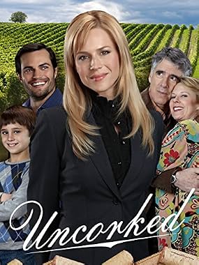 LugaTv | Watch Uncorked for free online