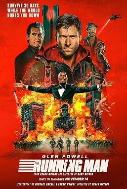 LugaTv | Watch The Running Man for free online