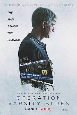 LugaTv | Watch Operation Varsity Blues The College Admissions Scandal for free online