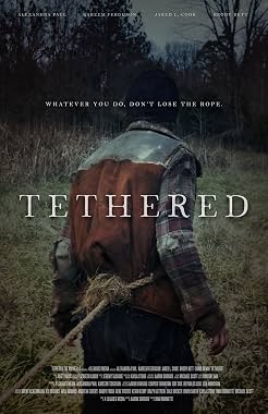 LugaTv | Watch Tethered for free online