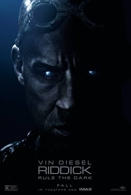 LugaTv | Watch Riddick for free online