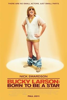 LugaTv | Watch Bucky Larson Born to Be a Star for free online