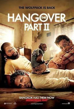 LugaTv | Watch The Hangover Part II for free online