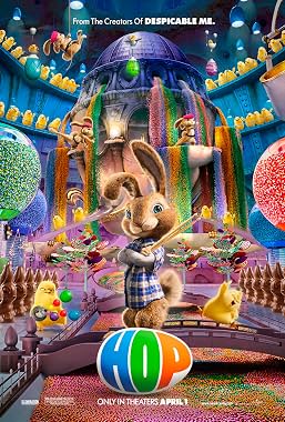 LugaTv | Watch Hop for free online