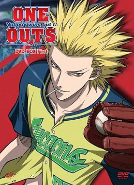 LugaTv | Watch One Outs seasons 1 - 1 for free online