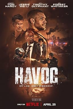 LugaTv | Watch Havoc for free online