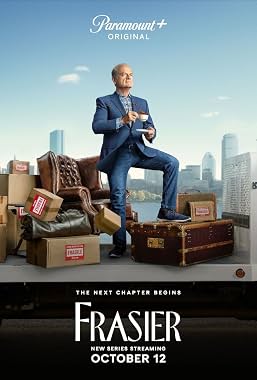 LugaTv | Watch Frasier seasons 1 - 2 for free online