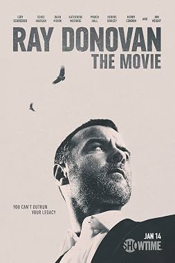 LugaTv | Watch Ray Donovan The Movie for free online