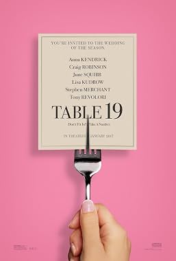 LugaTv | Watch Table 19 for free online