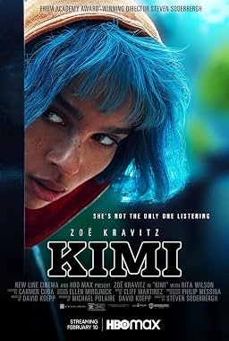 LugaTv | Watch Kimi for free online