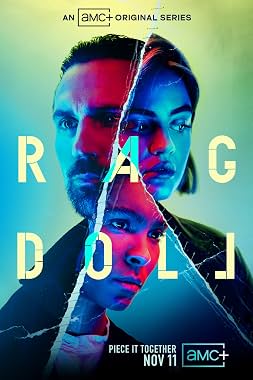 LugaTv | Watch Ragdoll seasons 1 - 1 for free online