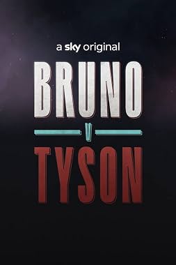 LugaTv | Watch Bruno v Tyson for free online