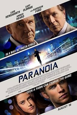 LugaTv | Watch Paranoia for free online