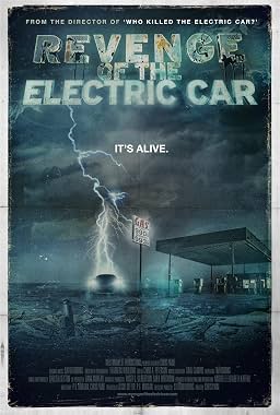 LugaTv | Watch Revenge of the Electric Car for free online