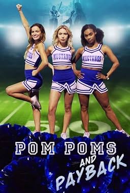 LugaTv | Watch Pom Poms and Payback for free online