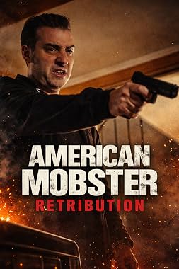 LugaTv | Watch American Mobster Retribution for free online