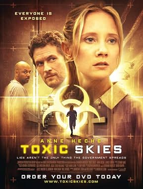 LugaTv | Watch Toxic Skies for free online
