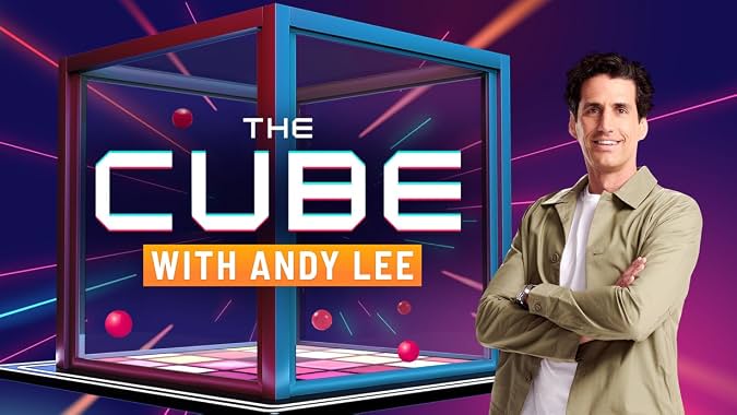 LugaTv | Watch The Cube seasons 1 - 1 for free online