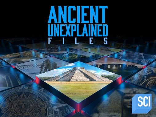LugaTv | Watch Ancient Unexplained Files seasons 1 - 1 for free online