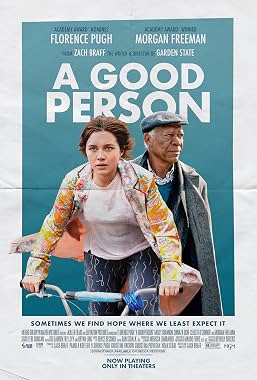 LugaTv | Watch A Good Person for free online