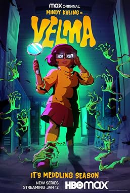 LugaTv | Watch Velma seasons 1 - 2 for free online