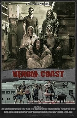 LugaTv | Watch Venom Coast for free online