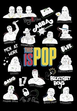 LugaTv | Watch This Is Pop seasons 1 - 1 for free online