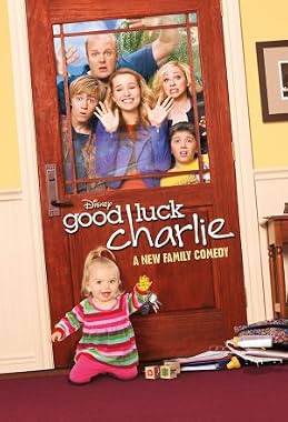 LugaTv | Watch Good Luck Charlie seasons 1 - 4 for free online