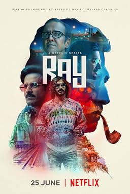LugaTv | Watch Ray seasons 1 - 1 for free online