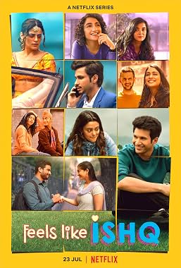 LugaTv | Watch Feels Like Ishq seasons 1 - 1 for free online