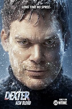 LugaTv | Watch Dexter: New Blood seasons 1 - 1 for free online