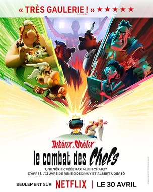 LugaTv | Watch Asterix & Obelix: The Big Fight seasons 1 - 1 for free online
