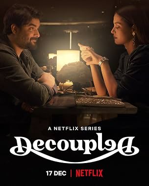 LugaTv | Watch Decoupled seasons 1 - 1 for free online