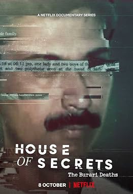LugaTv | Watch House of Secrets: The Burari Deaths seasons 1 - 1 for free online