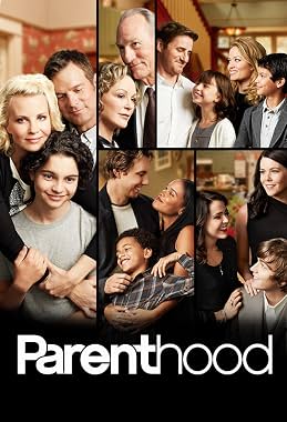 LugaTv | Watch Parenthood seasons 1 - 6 for free online