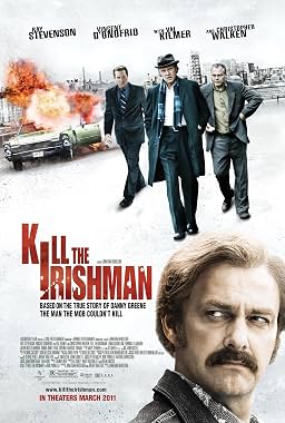 LugaTv | Watch Kill the Irishman for free online
