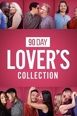 LugaTv | Watch 90 Day Lovers Collection seasons 1 - 1 for free online