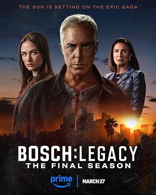 LugaTv | Watch Bosch: Legacy seasons 1 - 3 for free online