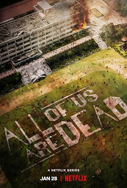 LugaTv | Watch All of Us Are Dead seasons 1 - 2 for free online