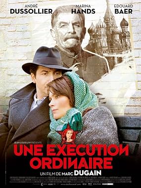 LugaTv | Watch Une exécution ordinaire for free online
