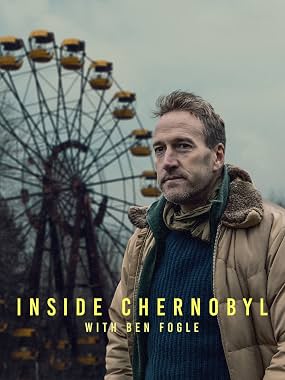 LugaTv | Watch Inside Chernobyl with Ben Fogle for free online