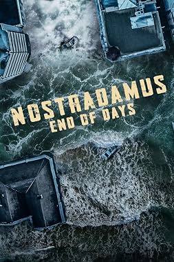 LugaTv | Watch Nostradamus End of Days seasons 1 - 1 for free online