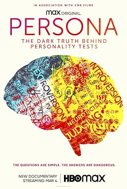 LugaTv | Watch Persona The Dark Truth Behind Personality Tests for free online
