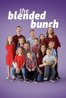 LugaTv | Watch The Blended Bunch seasons 1 - 1 for free online