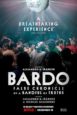 LugaTv | Watch Bardo False Chronicle of a Handful of Truths for free online