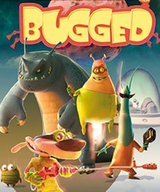 LugaTv | Watch Bugged seasons 1 - 1 for free online