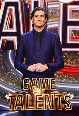 LugaTv | Watch Game of Talents UK seasons 1 - 1 for free online