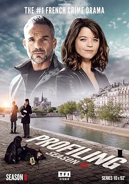 LugaTv | Watch The Paris Murders seasons 1 - 10 for free online
