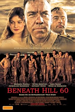 LugaTv | Watch Beneath Hill 60 for free online